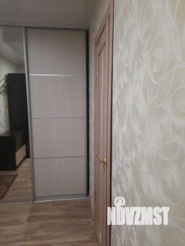 1-к квартира, на длительный срок, 41м2, 2/10 этаж