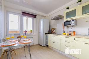 1-к квартира, посуточно, 35м2, 8/17 этаж