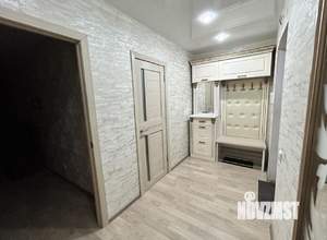 1-к квартира, на длительный срок, 41м2, 3/10 этаж