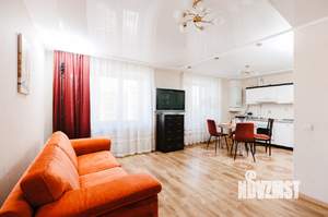 2-к квартира, посуточно, 65м2, 5/16 этаж
