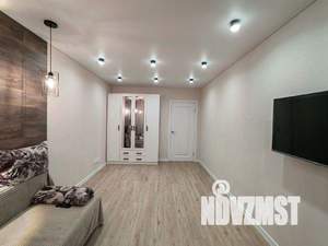 1-к квартира, на длительный срок, 41м2, 14/17 этаж