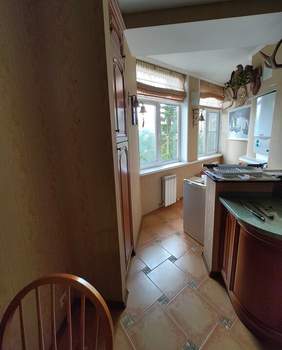 1-к квартира, на длительный срок, 48м2, 3/10 этаж