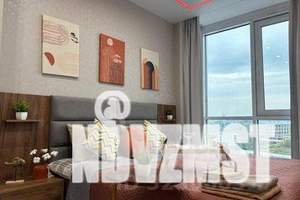 2-к квартира, посуточно, 54м2, 12/23 этаж