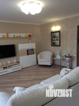 3-к квартира, на длительный срок, 70м2, 6/10 этаж