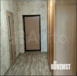 1-к квартира, на длительный срок, 46м2, 8/10 этаж