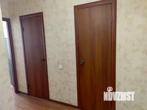 1-к квартира, на длительный срок, 40м2, 7/9 этаж