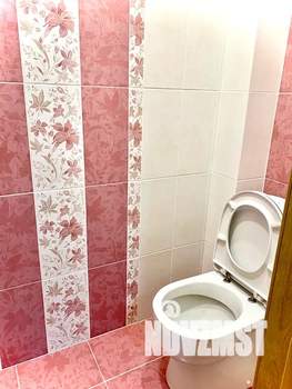 2-к квартира, посуточно, 54м2, 7/9 этаж