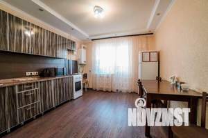 2-к квартира, посуточно, 65м2, 6/9 этаж