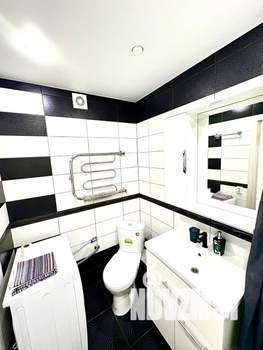 2-к квартира, посуточно, 58м2, 16/16 этаж