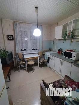 1-к квартира, на длительный срок, 35м2, 8/10 этаж