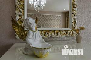 3-к квартира, посуточно, 90м2, 1/1 этаж