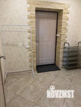 1-к квартира, на длительный срок, 38м2, 4/9 этаж