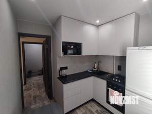 2-к квартира, посуточно, 47м2, 2/5 этаж
