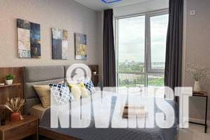 2-к квартира, посуточно, 54м2, 13/23 этаж