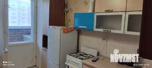 1-к квартира, на длительный срок, 42м2, 6/10 этаж