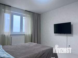 2-к квартира, посуточно, 50м2, 9/15 этаж