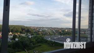 Студия квартира, посуточно, 30м2, 9/10 этаж