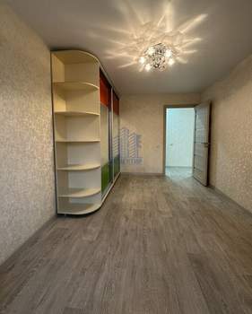 2-к квартира, на длительный срок, 41м2, 5/9 этаж