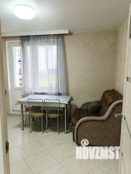 1-к квартира, на длительный срок, 44м2, 2/7 этаж