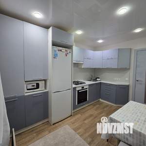 1-к квартира, на длительный срок, 41м2, 6/11 этаж