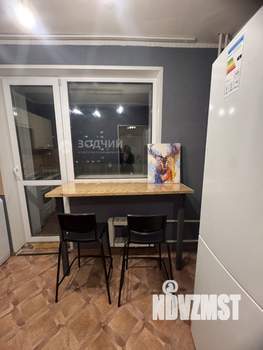 1-к квартира, на длительный срок, 32м2, 5/9 этаж