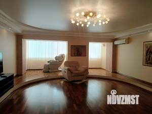 4-к квартира, на длительный срок, 152м2, 8/10 этаж