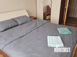 2-к квартира, посуточно, 50м2, 12/12 этаж