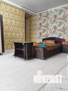 2-к квартира, посуточно, 60м2, 2/3 этаж