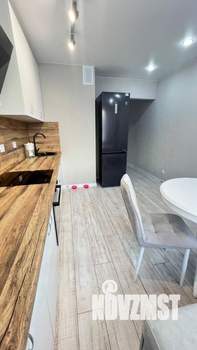 2-к квартира, на длительный срок, 58м2, 4/16 этаж