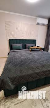 Студия квартира, посуточно, 30м2, 10/14 этаж