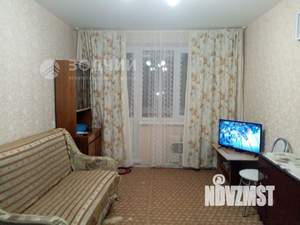 1-к квартира, на длительный срок, 39м2, 3/5 этаж