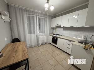 1-к квартира, на длительный срок, 36м2, 9/9 этаж