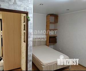1-к квартира, на длительный срок, 33м2, 3/7 этаж