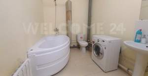 1-к квартира, на длительный срок, 44м2, 3/10 этаж