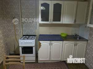 1-к квартира, на длительный срок, 35м2, 2/9 этаж