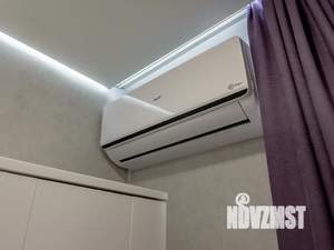 2-к квартира, посуточно, 58м2, 14/14 этаж