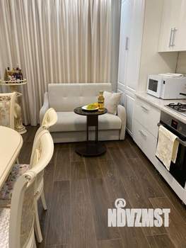 1-к квартира, на длительный срок, 55м2, 1/6 этаж
