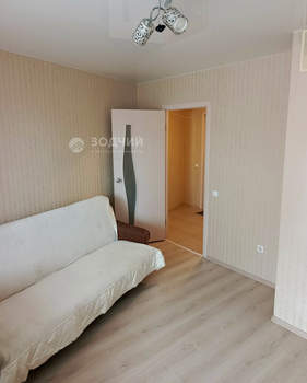 1-к квартира, на длительный срок, 51м2, 8/16 этаж