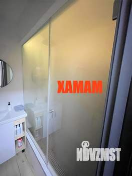 1-к квартира, посуточно, 45м2, 16/18 этаж