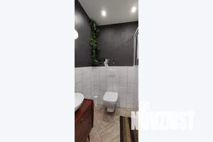 1-к квартира, посуточно, 32м2, 9/17 этаж