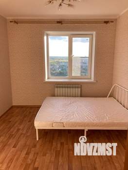 2-к квартира, на длительный срок, 59м2, 12/12 этаж