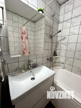 1-к квартира, на длительный срок, 33м2, 4/9 этаж