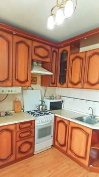 1-к квартира, на длительный срок, 41м2, 9/10 этаж