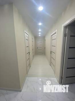 3-к квартира, на длительный срок, 75м2, 17/24 этаж