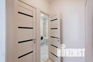 2-к квартира, посуточно, 44м2, 2/15 этаж