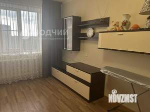 1-к квартира, на длительный срок, 45м2, 6/10 этаж