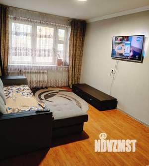 1-к квартира, на длительный срок, 45м2, 3/10 этаж