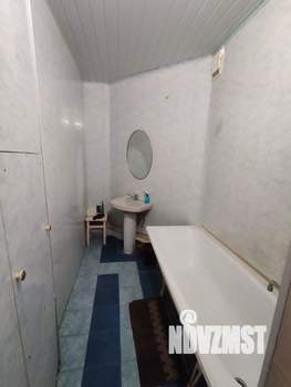 1-к квартира, на длительный срок, 40м2, 8/16 этаж