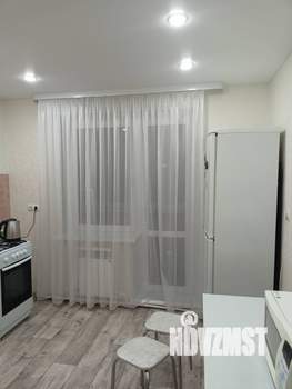 1-к квартира, посуточно, 35м2, 9/9 этаж