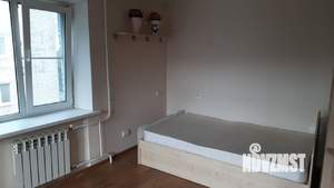 1-к квартира, на длительный срок, 37м2, 2/5 этаж